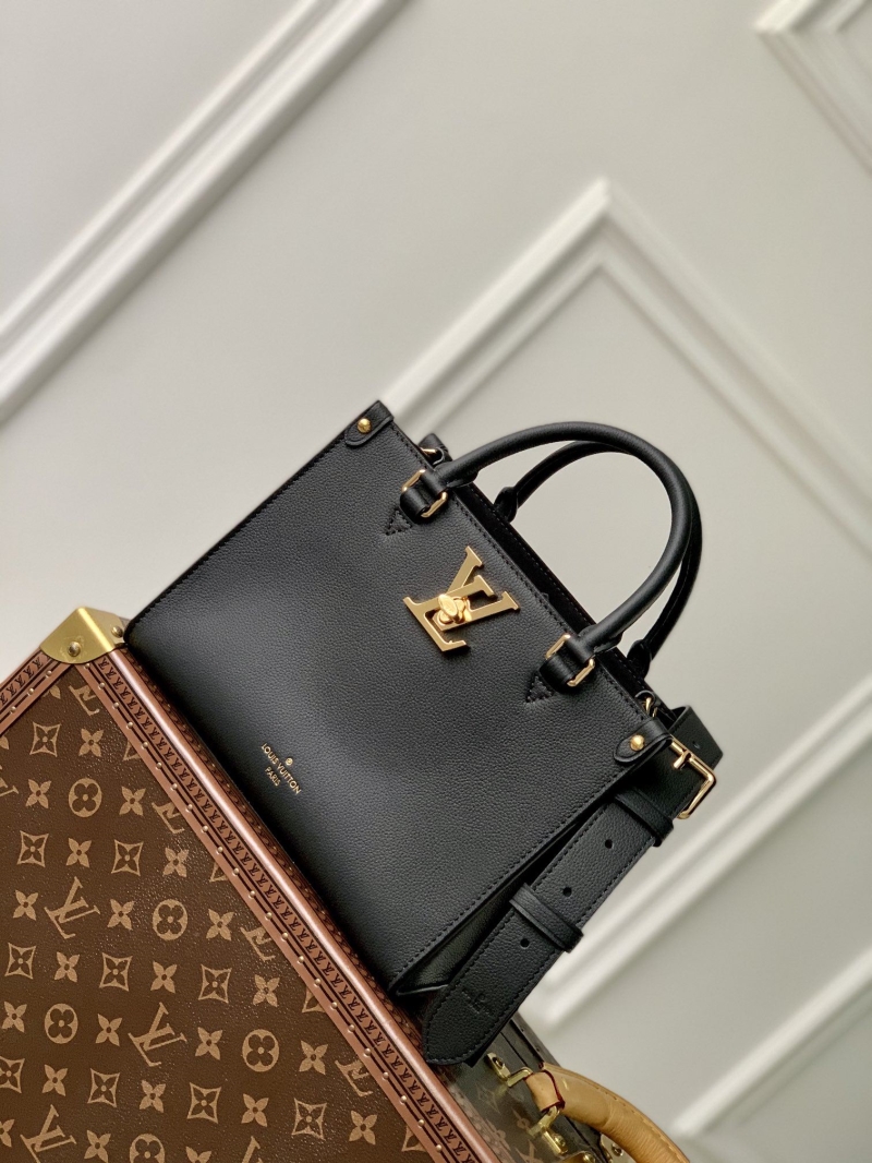 LV Satchel Bags